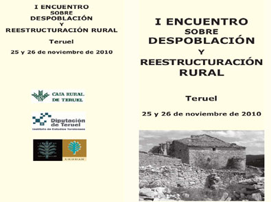 La despoblación rural, un problema persistente en Teruel